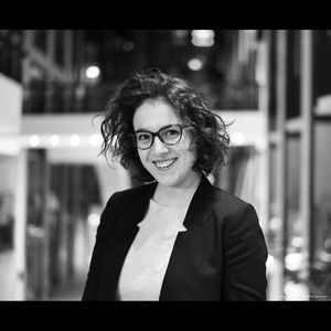 Meet your Posher, Mathilde